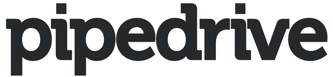 Pipedrive logo